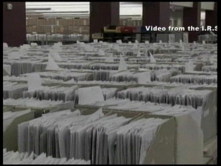 Delay For Tax Return Filing