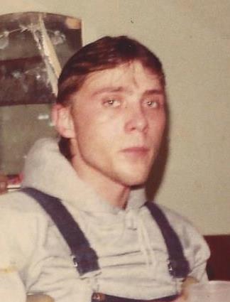 Ronald T. "pedro" Wickham (february 27, 1965 January 29, 2013)
