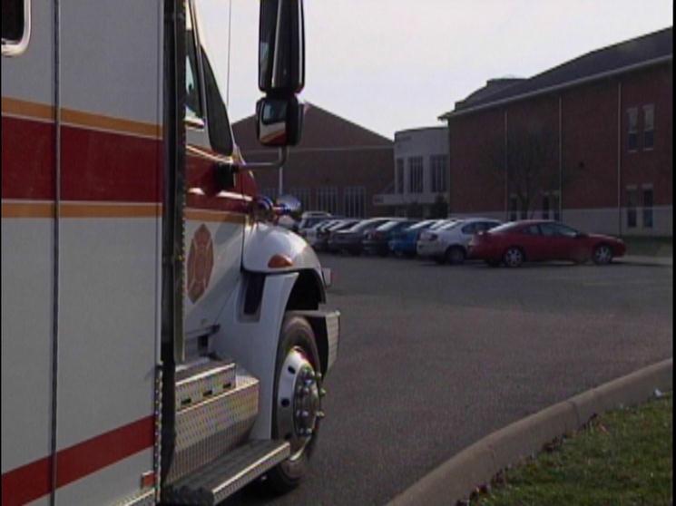 Nothing Found After Bomb Threat
