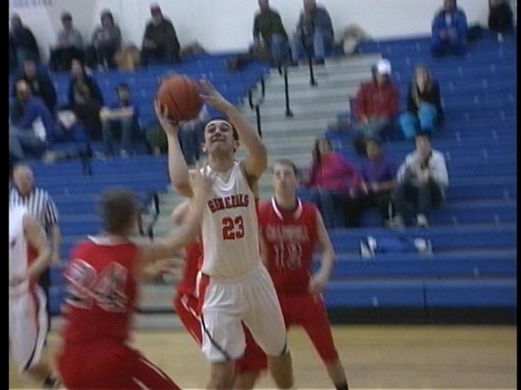 Route 40 Classic Wraps Up With A Bang