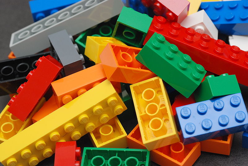 Lego Competition