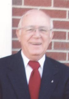Gene A. Jesse (july 5, 1934 February 27, 2013)