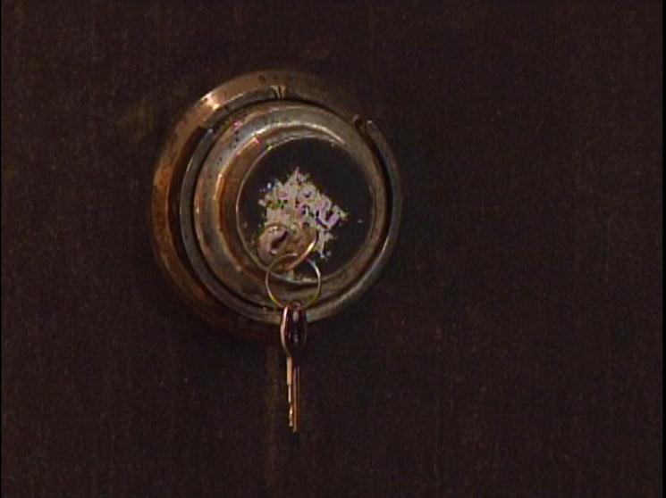 Security Company Shows Off Fire Resistant Safes