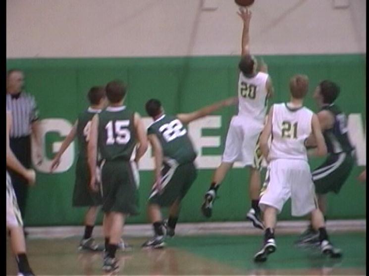 Scotties Upset Bid Falls Just Short, Bobcats Roll Over Black Bears In Opening Round