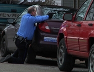 Man Pleads Not Guilty In Wife Shooting