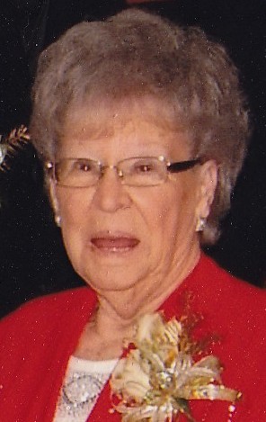 Peggy M. Wince (august 26, 1932 February 23, 2013)