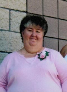 Patricia I. Burchfield (october 15, 1948 February 13, 2013)