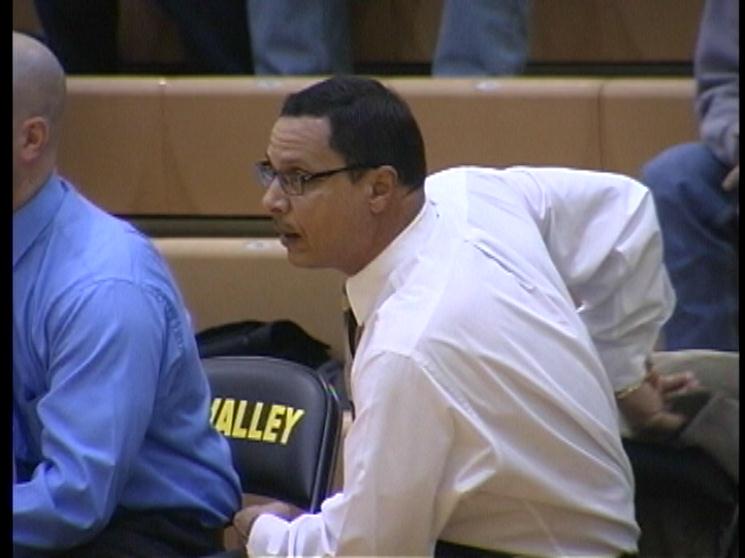 Crooksville And New Lex Boys Advnace; West M Girls Move On