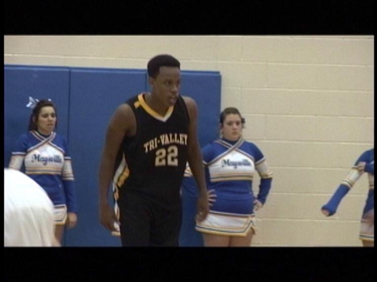 Scotties Reclaim First Place, Electrics Stun Generals Late