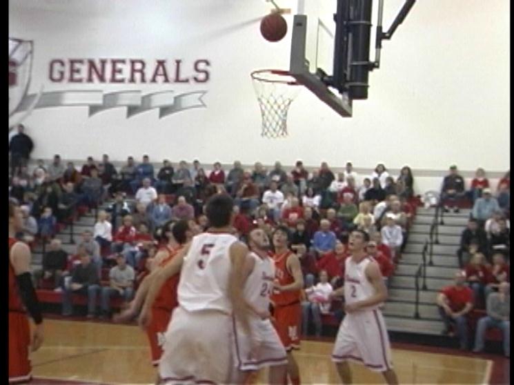 John Glenn, Tri Valley Win To Setup Showdown For Mvl Title; Newark's Occ Title Hopes Take A Blow
