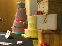Bridal, Prom And Pageant Expo A Big Hit
