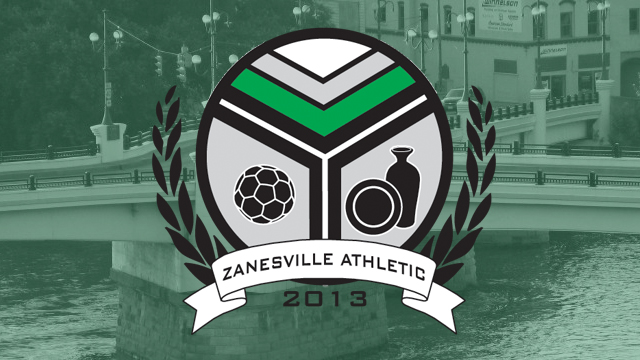 Zanesville Athletic Holds Tryout For Inaugural Season