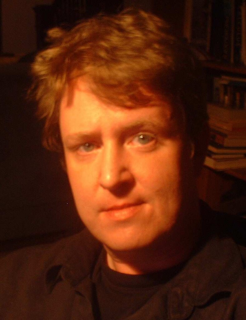 John Allen Yaw (may 27, 1968 March 16, 2013)
