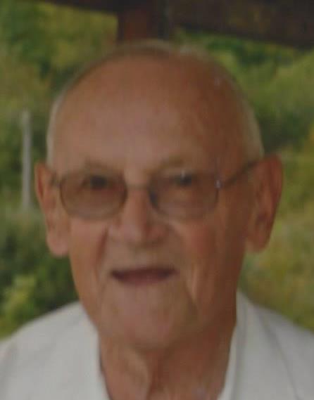 Thomas (tom) D. Kullman (september 24, 1918 March 28, 2013)