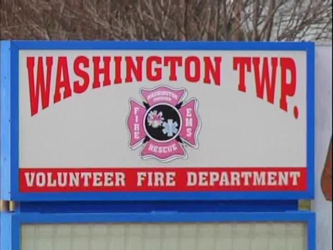 Firefighters Learn A New Type Of Training