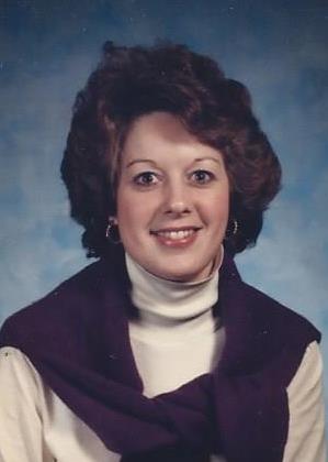 Robyn Leigh Kimble (may 4, 1960 March 9, 2013)