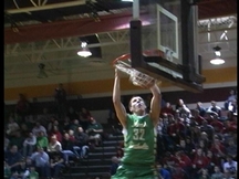 Speelman Named A.p. Co Player Of The Year