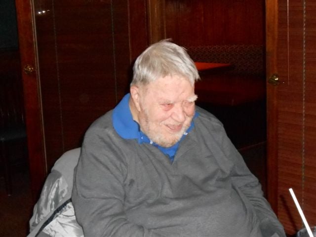 Paul R. Sellars, Jr. (march 13, 1931 March 9, 2013)
