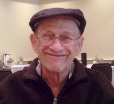 Jerome Grosshandler (april 29, 1924 March 23, 2013)