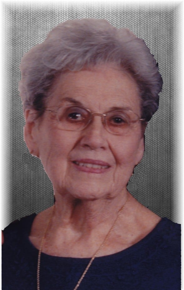 Charlotte Maria Love (september 26, 1917 March 11, 2013)