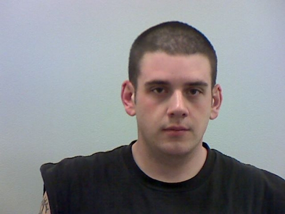 Stabbing Suspect Charged