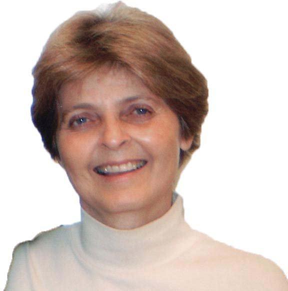 Barbara Ann Campbell (april 23, 1947 March 25, 2013)