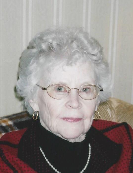 Mary Lois Lacy Huffman (november 12, 1925 March 11, 2013)