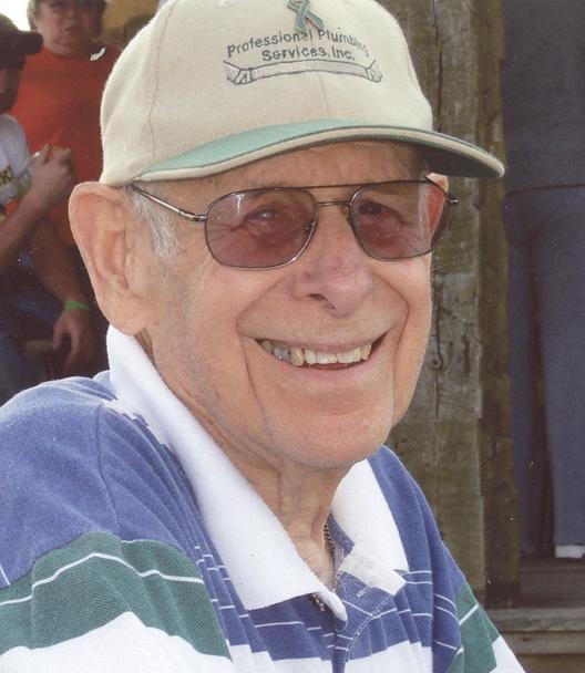 James Leo Burkhart (july 10, 1929 April 14, 2013)