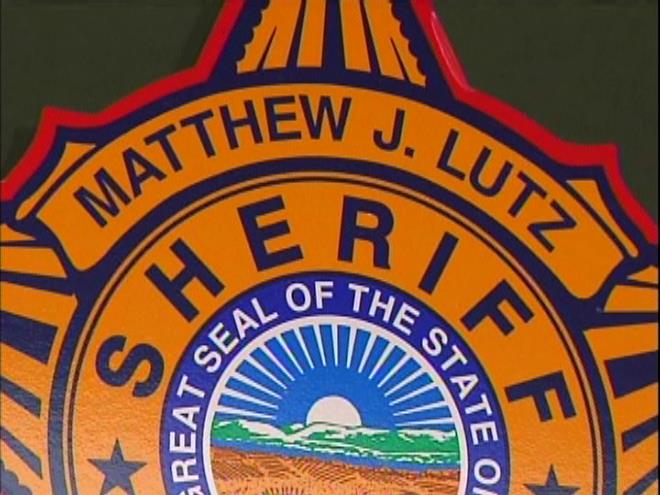 Local Law Enforcement Responds To Boston Bombing