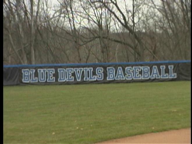 Blue Devils Tough Out Win; Tri Valley Knocks Of New Lex