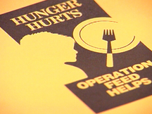 Operation Feed Continues Fundraising