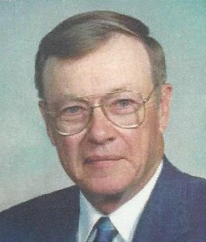Walker J. Huffman (july 30, 1925 April 1, 2013)