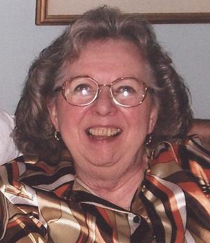 Carol L. Cavinee (november 20, 1936 April 3, 2013)