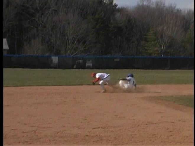 Zanesville Edges Lakewood On Diamond