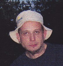 Anothy "tony Dean Phillips (april 5, 1971 April 25, 2013)