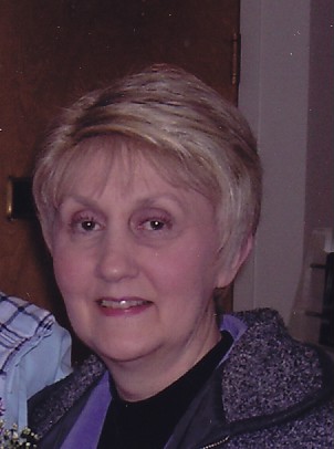 Sandra K. (orwig) Drake (april 17, 1948 April 1, 2013)