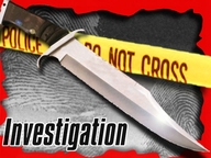 Stabbing In Coshocton County