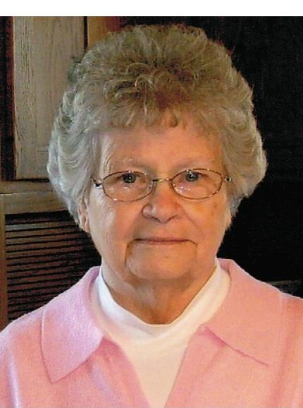 Catherine Ann Palmer Swingle (december 22, 1931 April 11, 2013)
