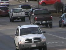 Crash Survivor Talks Importance Of Seat Belts