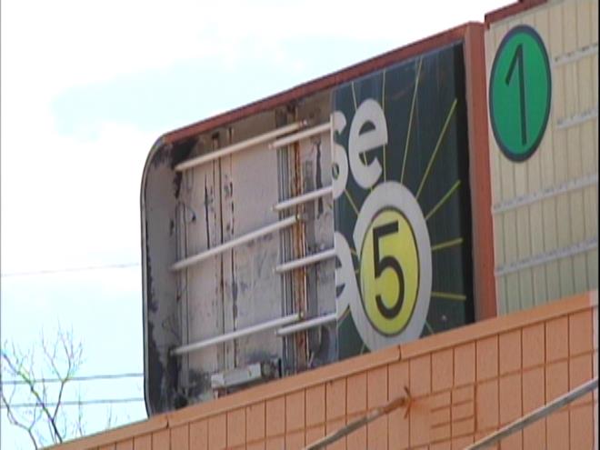 An Old Zanesville Theatre May Get New Life