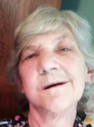 Cathy Regina Amende (august 2, 1948 April 27, 2013)