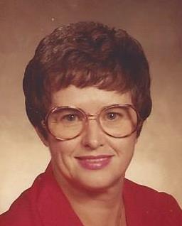 Shirley A. Jewell Buckley (april 29, 1934 April 17, 2013)