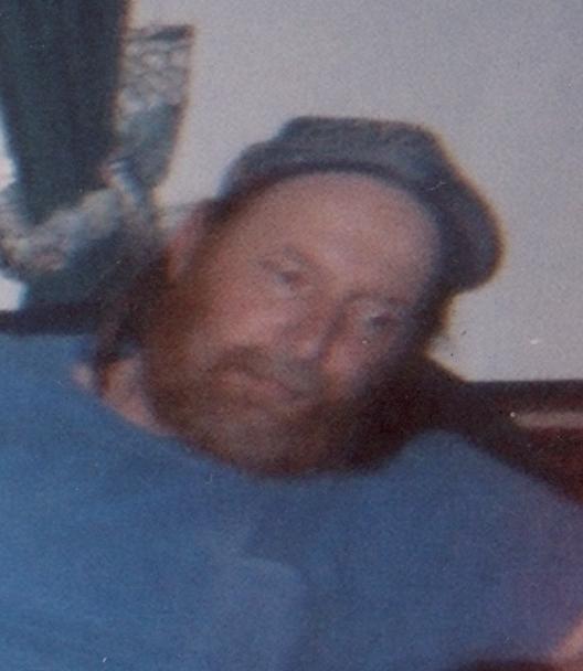 Bernard F. Harper (april 21, 1963 April 20, 2013)