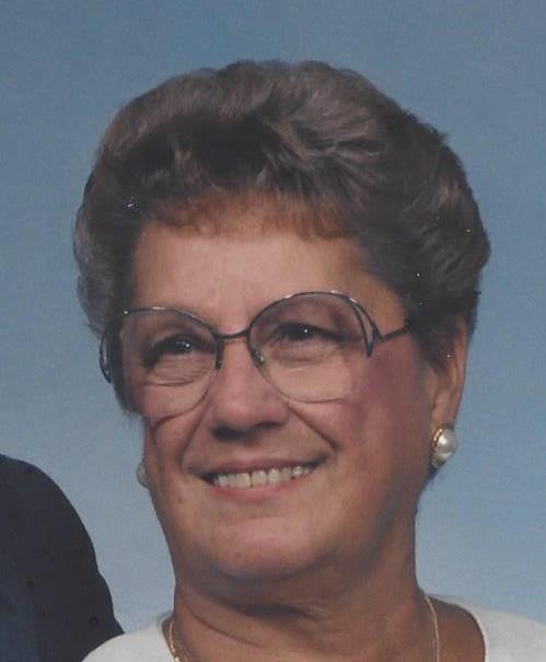 Joanne "jody" Martin (december 12, 1933 April 21, 2013)