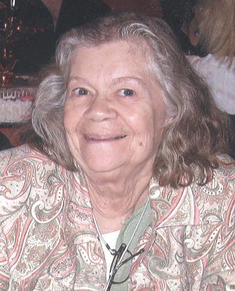 Patricia A. Wilson (may 10, 1938 May 14, 2013)
