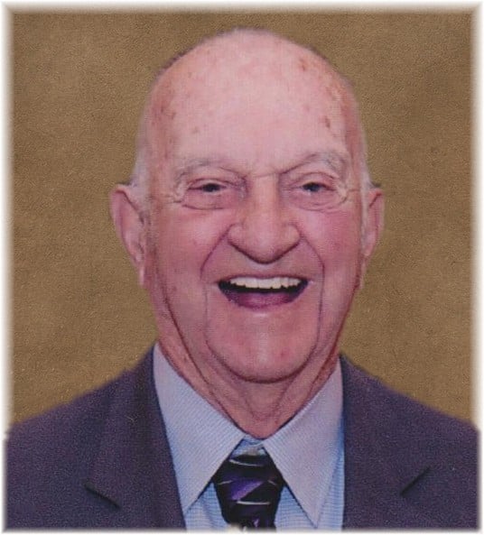 Ralph W. Baughman (july 23, 1922 May 16, 2013)