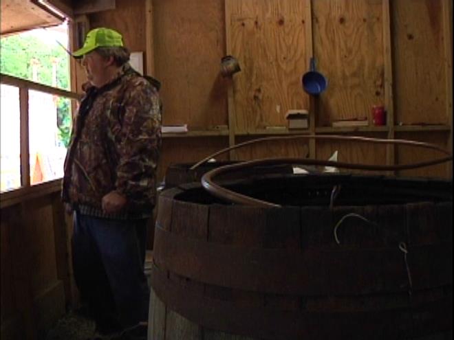 Moonshine Distillery Coming To New Straitsville