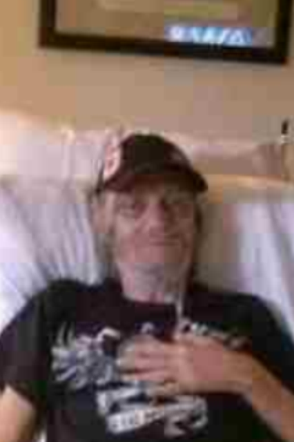 Carl F. Harper (september 3, 1951 May 8, 2013)
