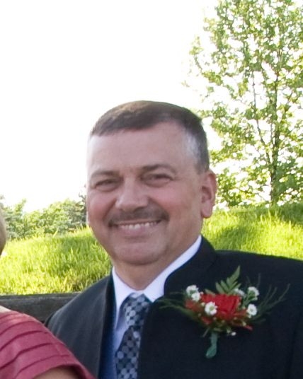 Dean B. Williams (may 8, 1955 May 4, 2013)
