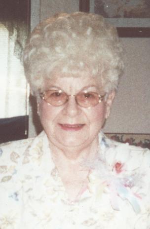 Alice M. Dunn (may 2, 1928 May 8, 2013)
